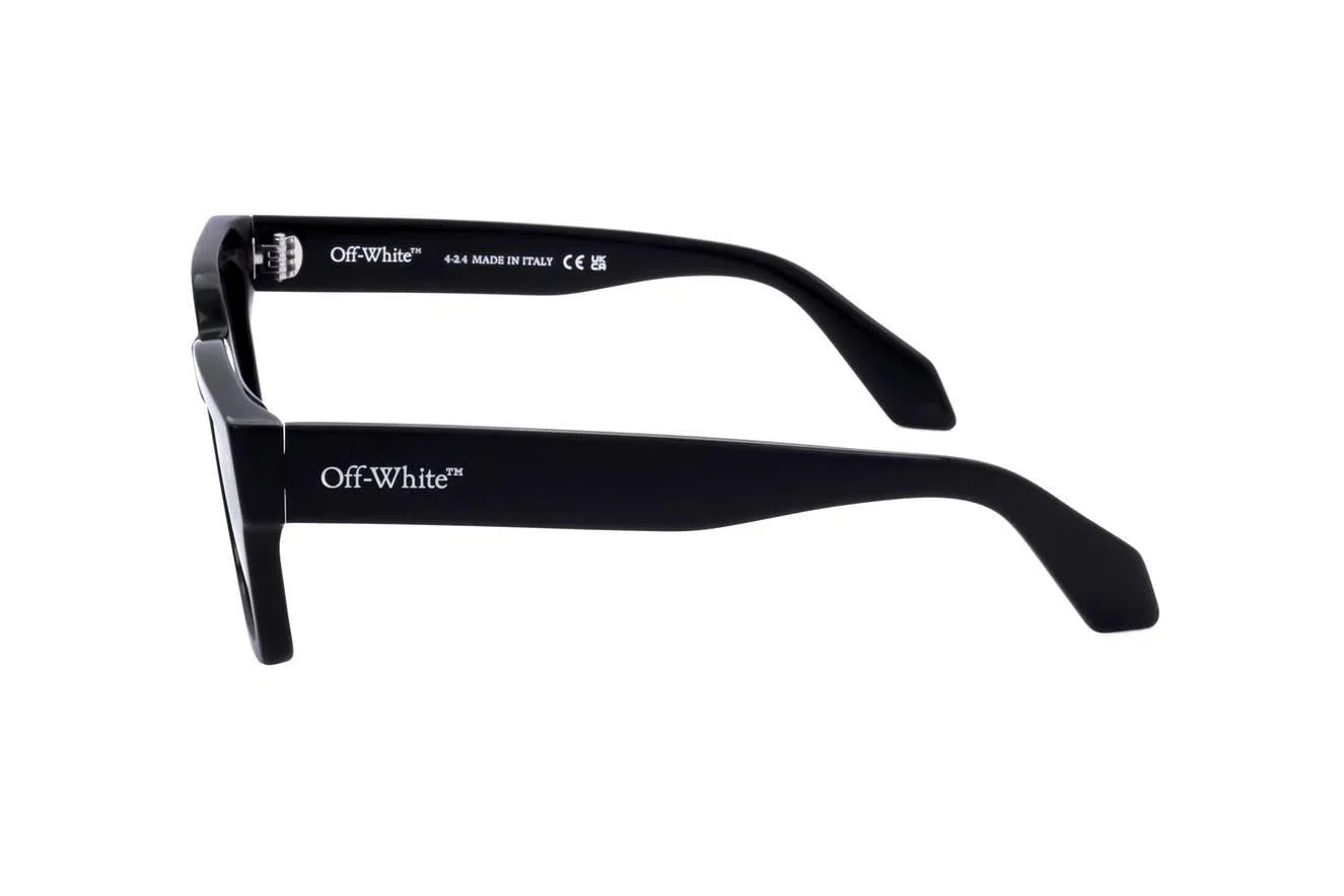 Off White OERI108C99PLA0011007 Sunglasses - view 4